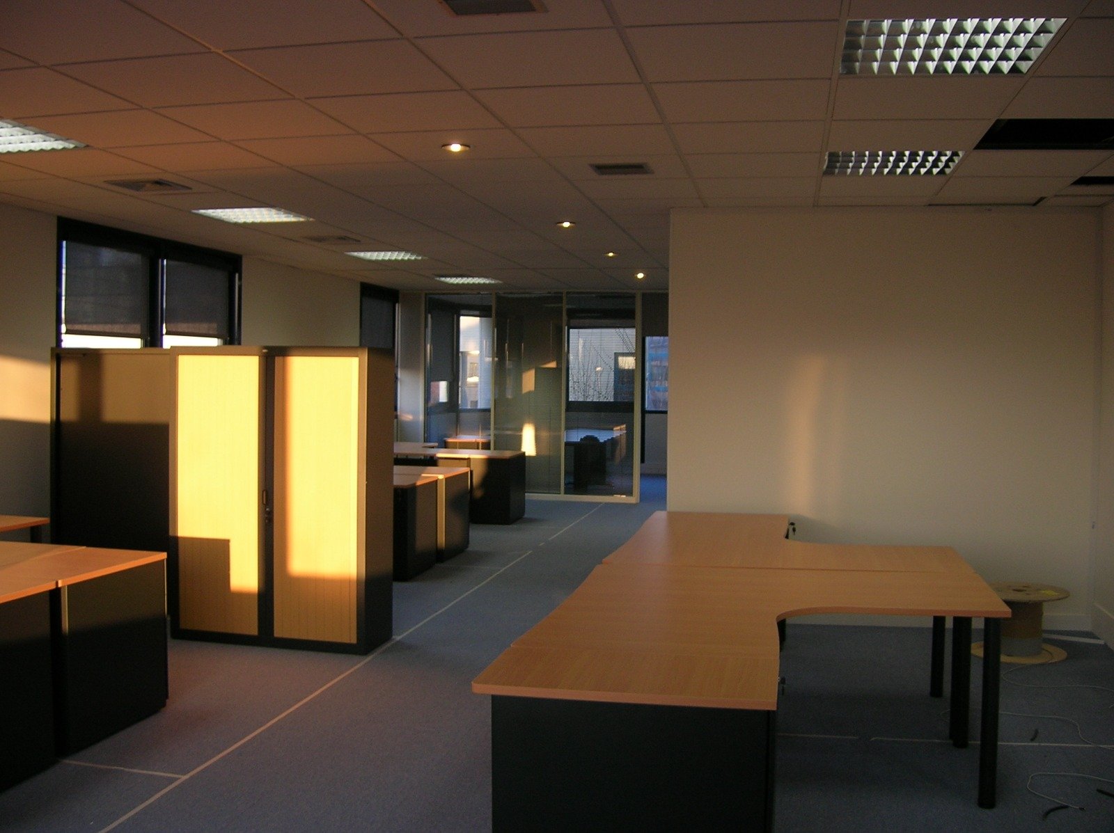 Bureau professionnel - Photo 6